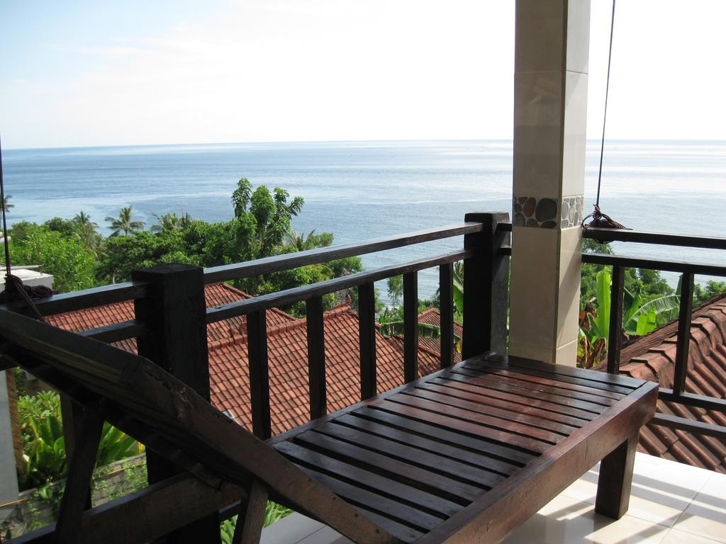 Bukit Indah Homestay อาเม็ด ห้อง รูปภาพ