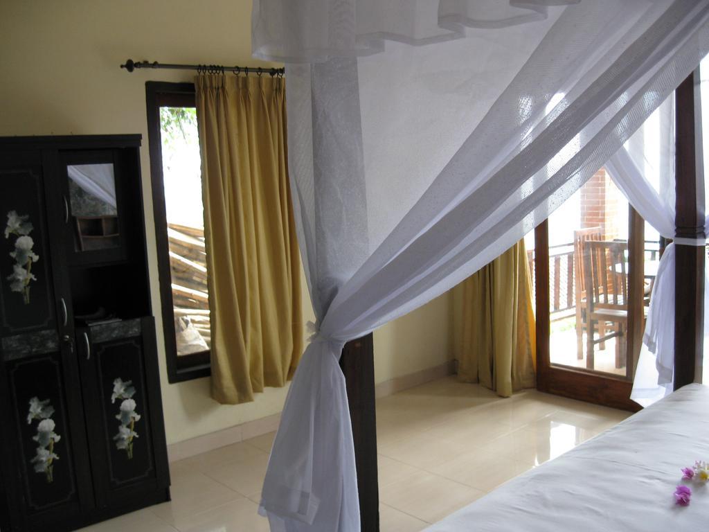 Bukit Indah Homestay อาเม็ด ห้อง รูปภาพ