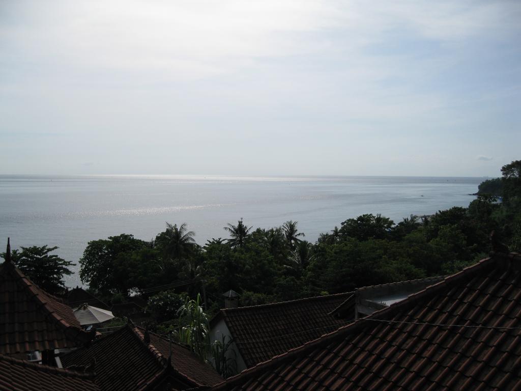 Bukit Indah Homestay อาเม็ด ห้อง รูปภาพ