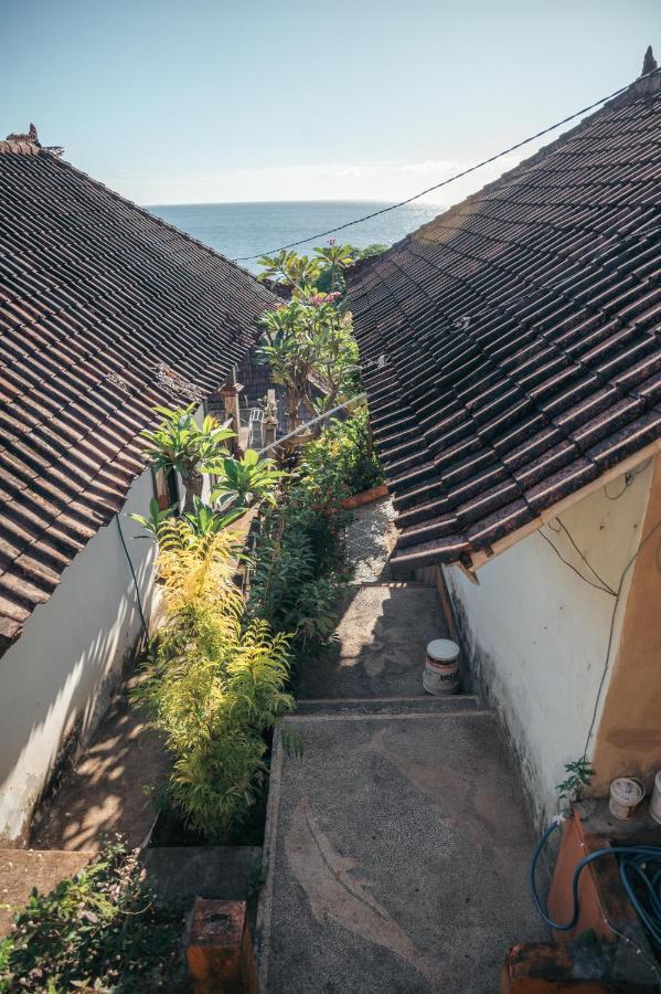Bukit Indah Homestay อาเม็ด ภายนอก รูปภาพ