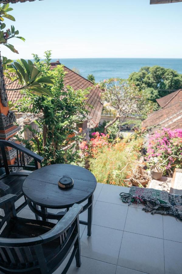 Bukit Indah Homestay อาเม็ด ภายนอก รูปภาพ