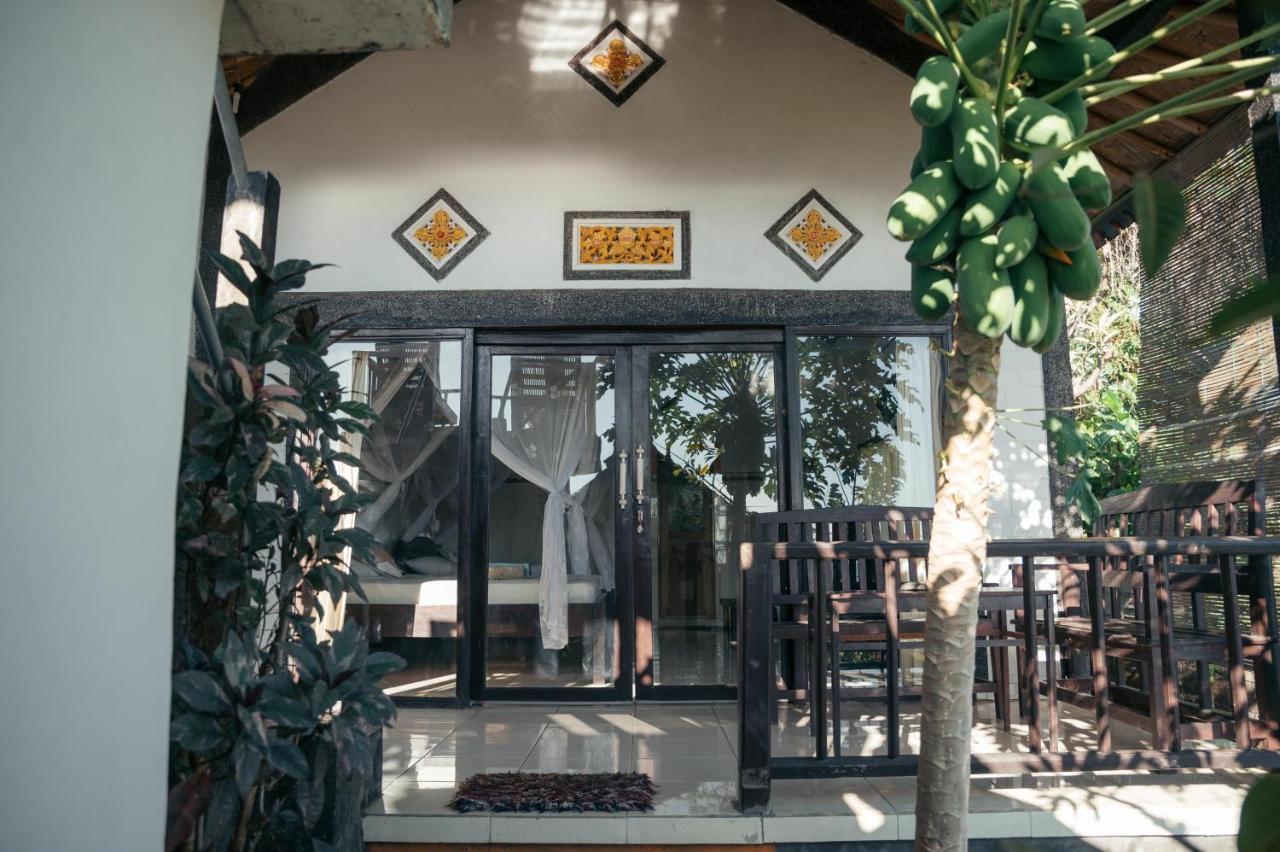 Bukit Indah Homestay อาเม็ด ภายนอก รูปภาพ