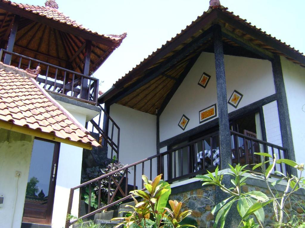 Bukit Indah Homestay อาเม็ด ภายนอก รูปภาพ