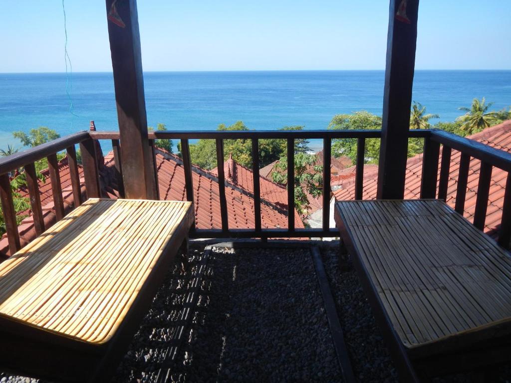 Bukit Indah Homestay อาเม็ด ภายนอก รูปภาพ