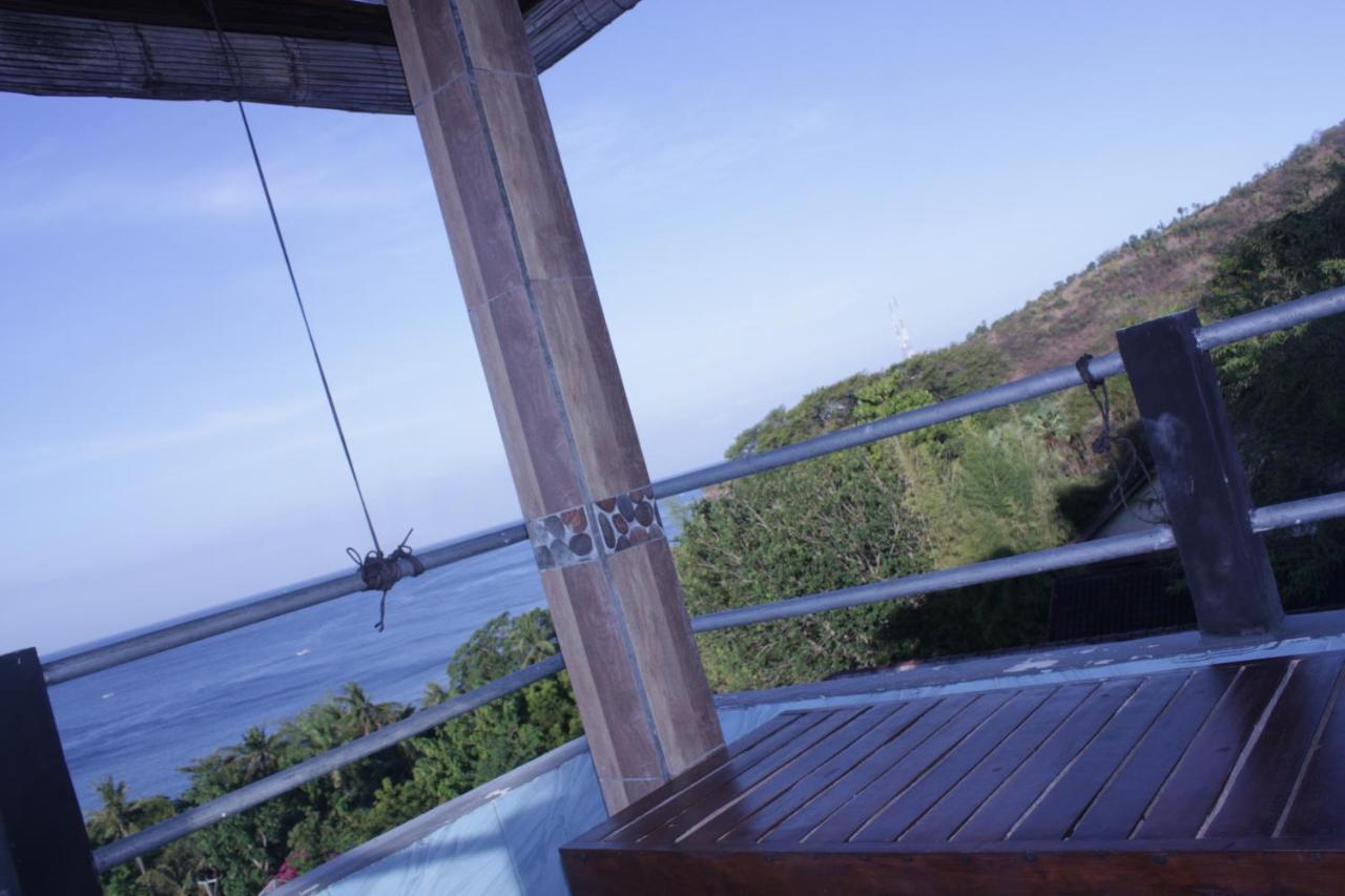 Bukit Indah Homestay อาเม็ด ภายนอก รูปภาพ