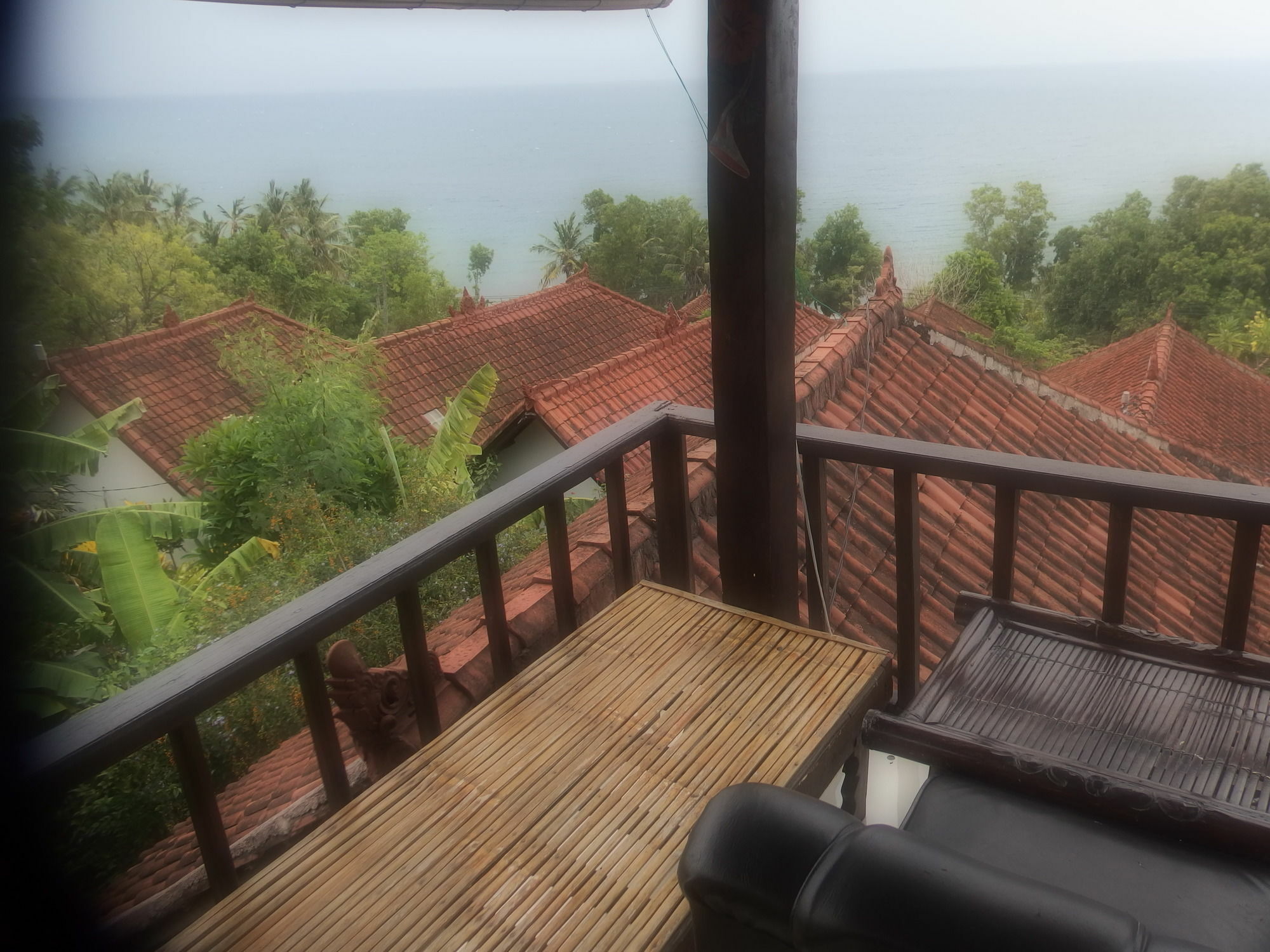 Bukit Indah Homestay อาเม็ด ภายนอก รูปภาพ