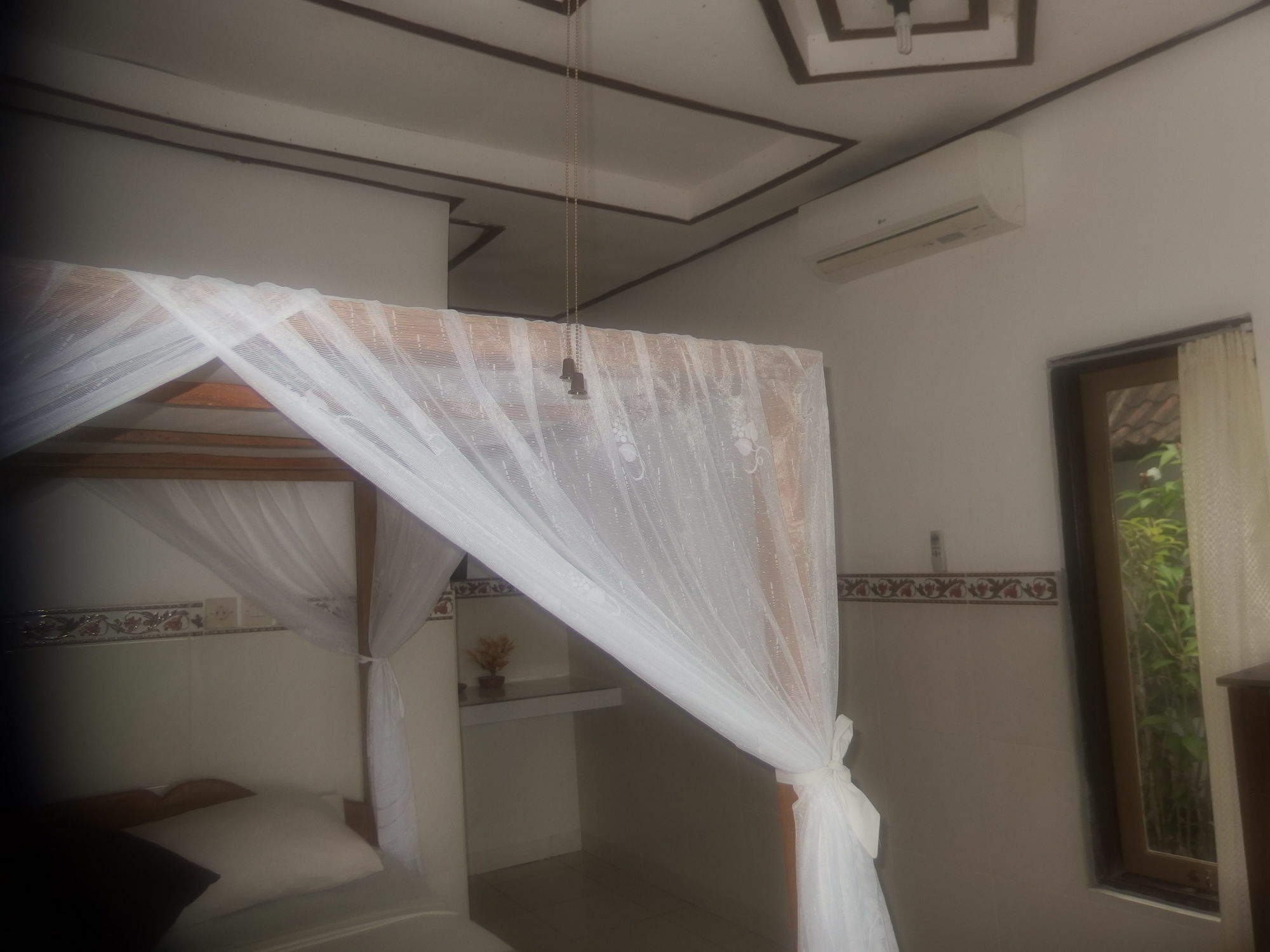 Bukit Indah Homestay อาเม็ด ภายนอก รูปภาพ