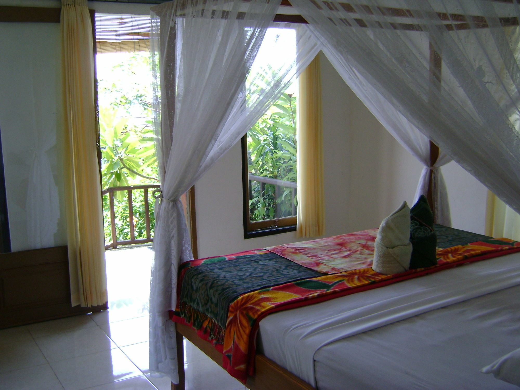 Bukit Indah Homestay อาเม็ด ภายนอก รูปภาพ