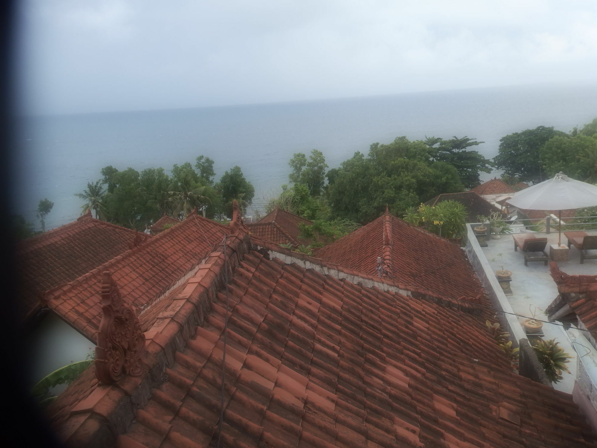 Bukit Indah Homestay อาเม็ด ภายนอก รูปภาพ