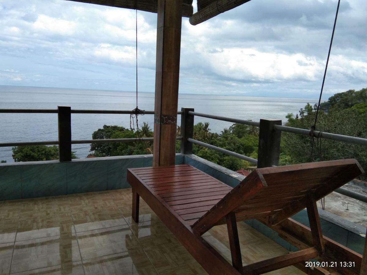Bukit Indah Homestay อาเม็ด ภายนอก รูปภาพ