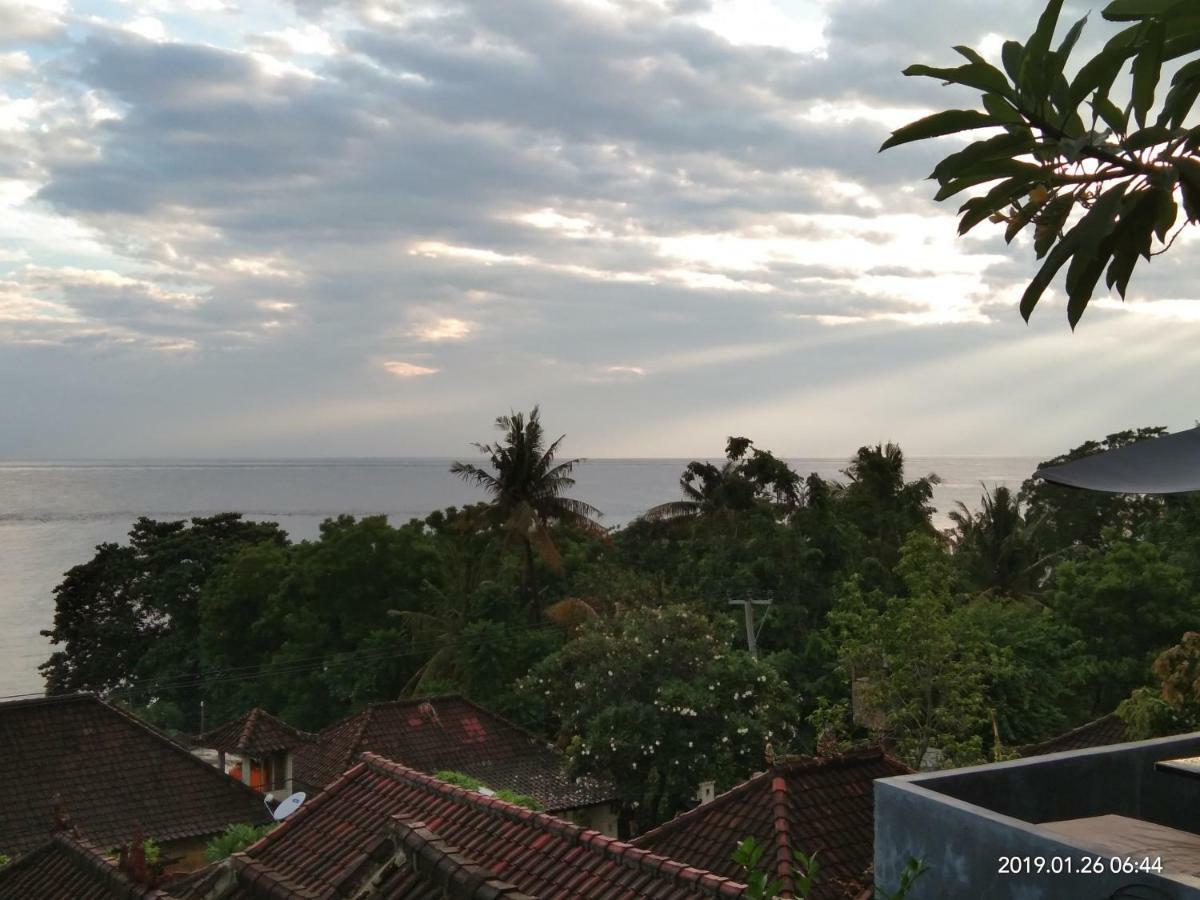 Bukit Indah Homestay อาเม็ด ภายนอก รูปภาพ