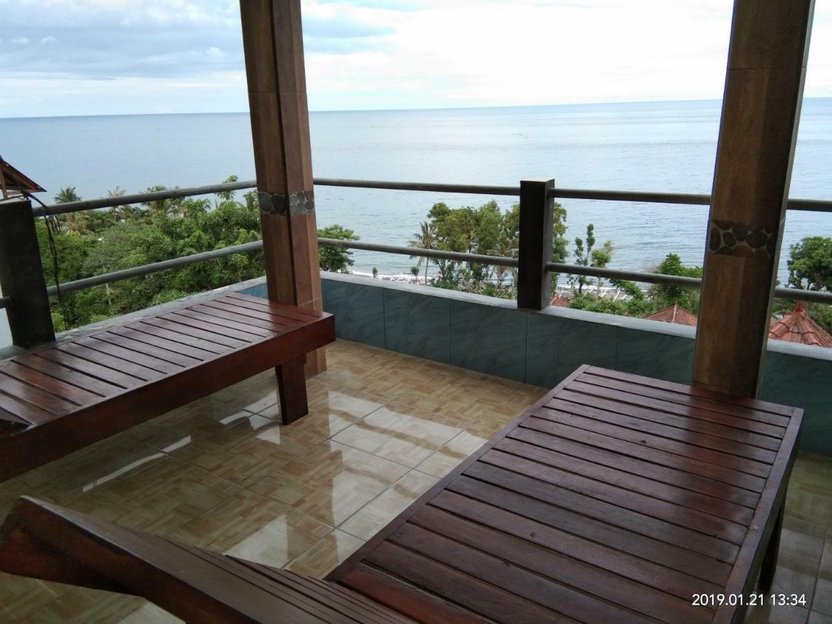 Bukit Indah Homestay อาเม็ด ภายนอก รูปภาพ
