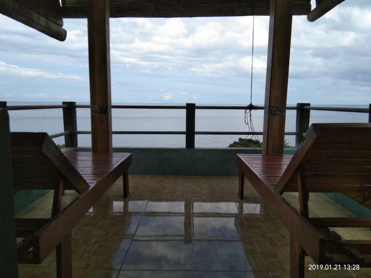 Bukit Indah Homestay อาเม็ด ภายนอก รูปภาพ