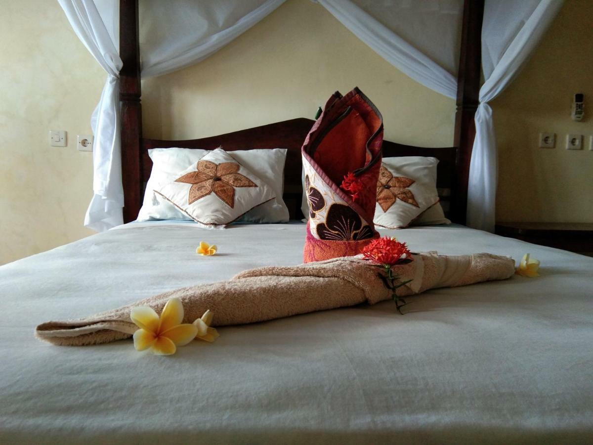 Bukit Indah Homestay อาเม็ด ภายนอก รูปภาพ